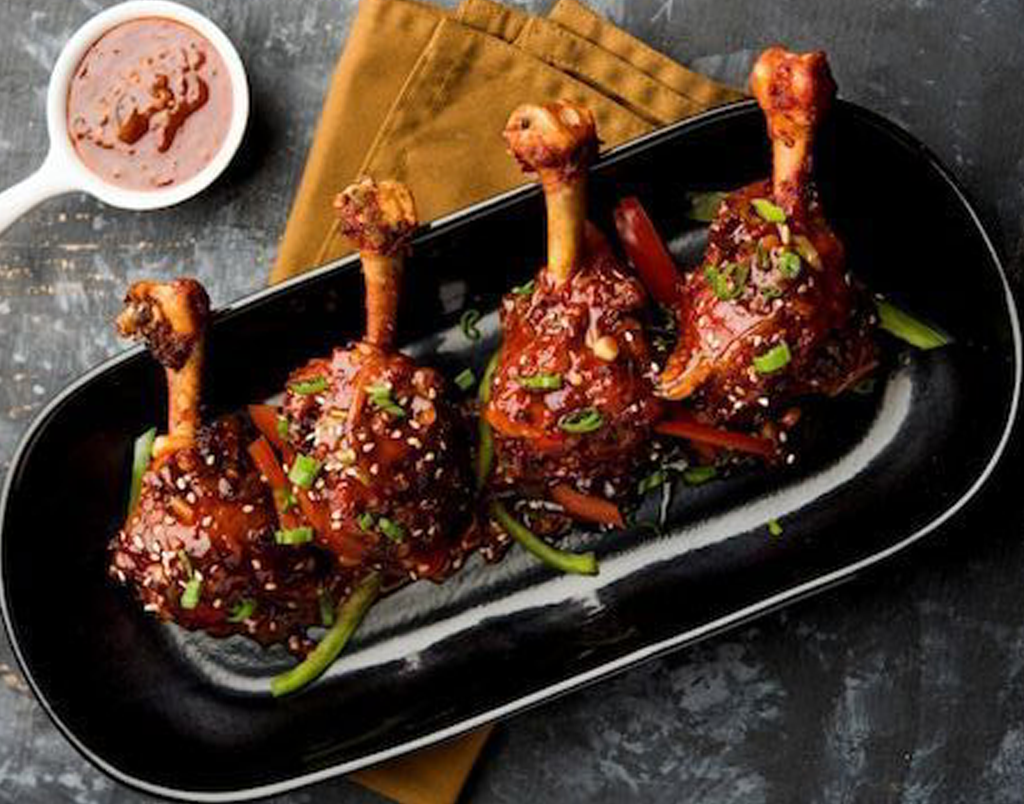 Indian Zayka Papakura